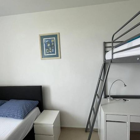 Apartment Gema - One Bedroom Apartment Izola Exterior foto